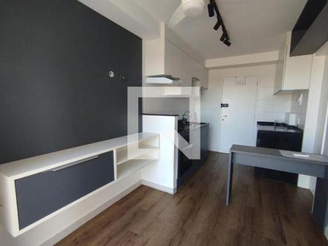 Apartamento à Venda Vila Ema, 1 Quarto, 29 m2