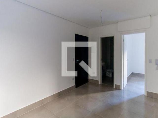 Apartamento à Venda Vila Ema, 1 Quarto, 35 m² São Paulo