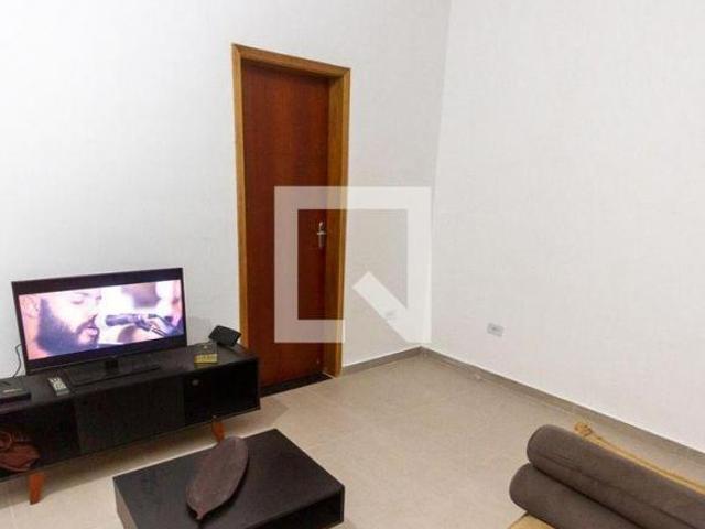Apartamento à Venda Vila Ema, 1 Quarto, 35 m² São Paulo