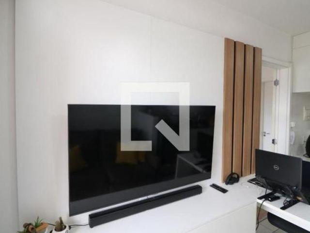 Apartamento à Venda Vila Ema, 1 Quarto, 32 m² São Paulo