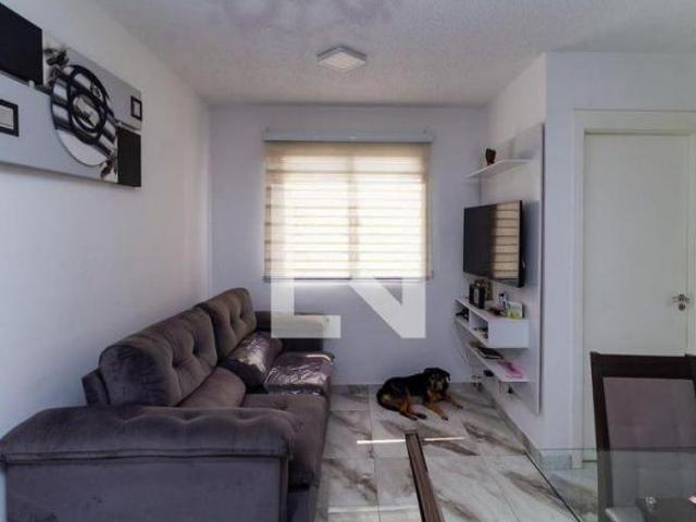 Apartamento à Venda Vila Ema, 2 Quartos, 40 m2
