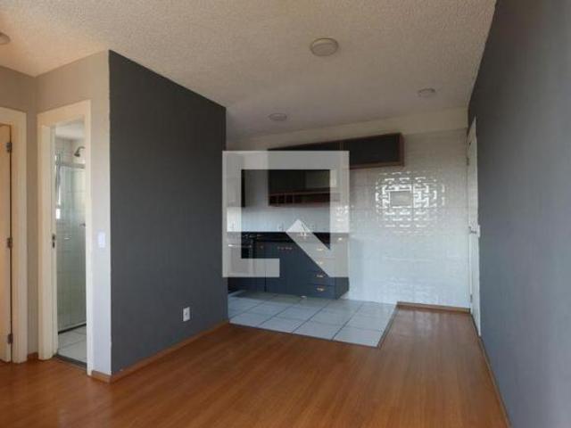 Apartamento à Venda Vila Ema, 2 Quartos, 40 m² São Paulo