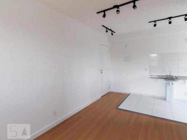 Apartamento à Venda Vila Ema, 2 Quartos, 41 m2