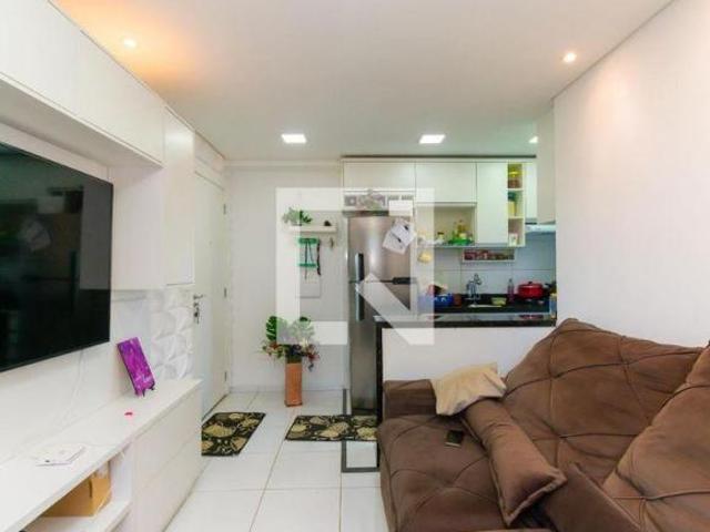 Apartamento à Venda Vila Ema, 2 Quartos, 41 m2