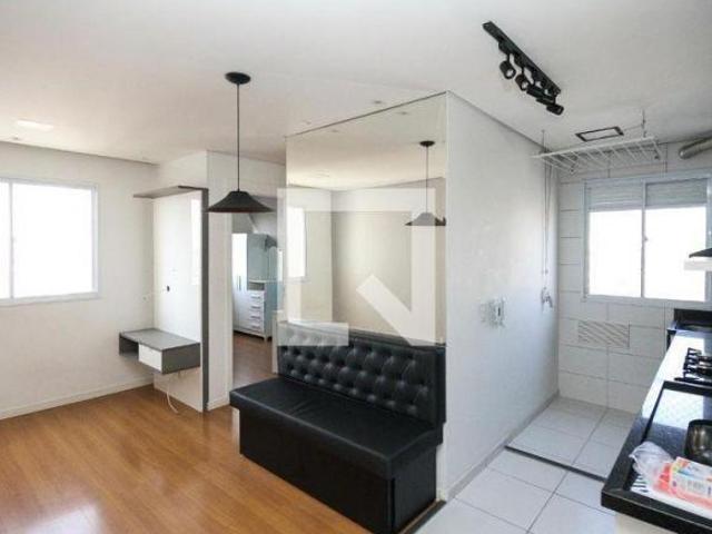Apartamento à Venda Vila Ema, 2 Quartos, 41 m² São Paulo