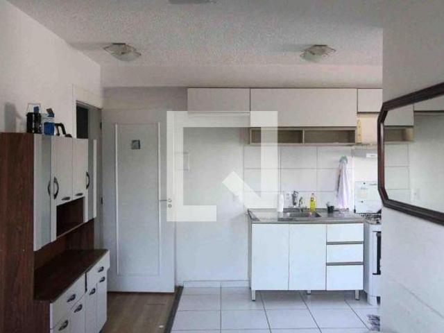 Apartamento à Venda Vila Ema, 2 Quartos, 42 m2
