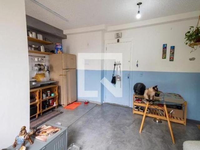 Apartamento à Venda Vila Ema, 2 Quartos, 42 m² São Paulo