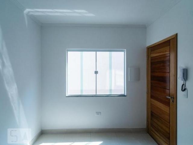 Apartamento à Venda Vila Ema, 2 Quartos, 50 m2