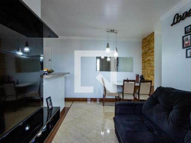 Apartamento à Venda Vila Ema, 2 Quartos, 50 m² São Paulo