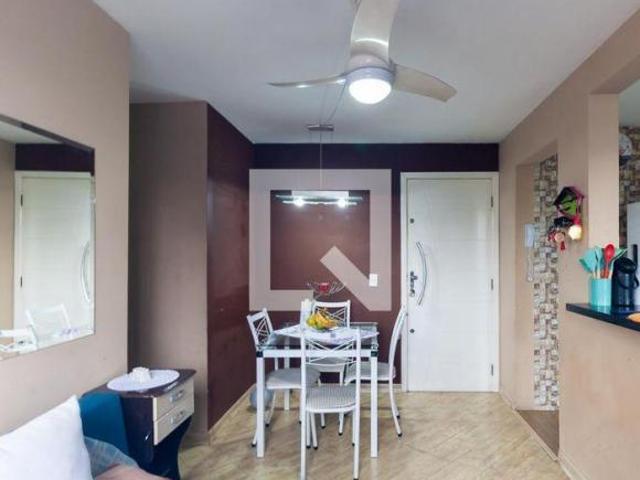 Apartamento à Venda Vila Ema, 2 Quartos, 50 m² São Paulo