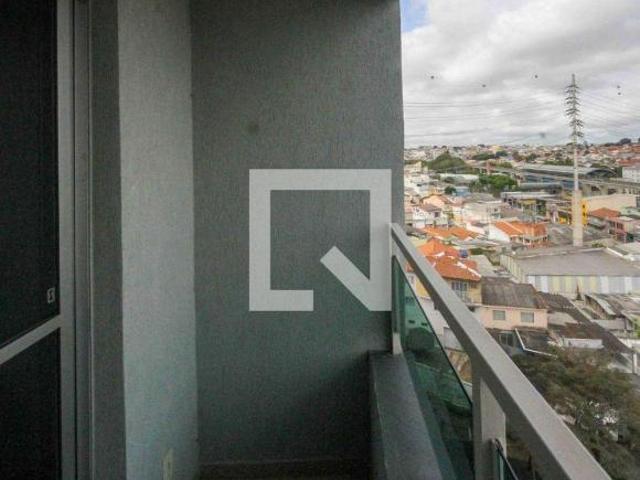 Apartamento à Venda Vila Ema, 2 Quartos, 52 m2