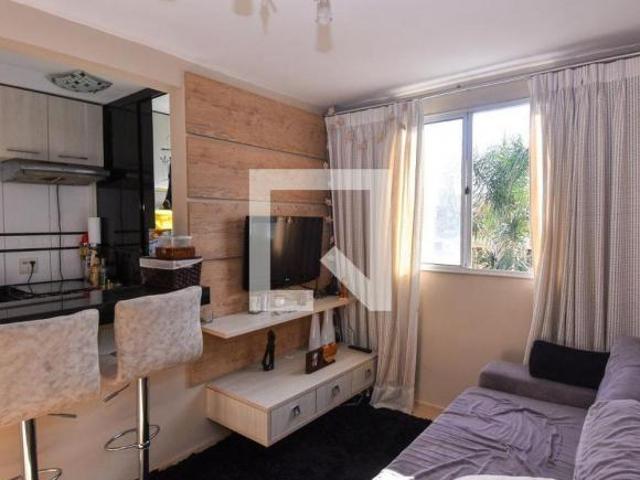 Apartamento à Venda Vila Ema, 2 Quartos, 55 m2