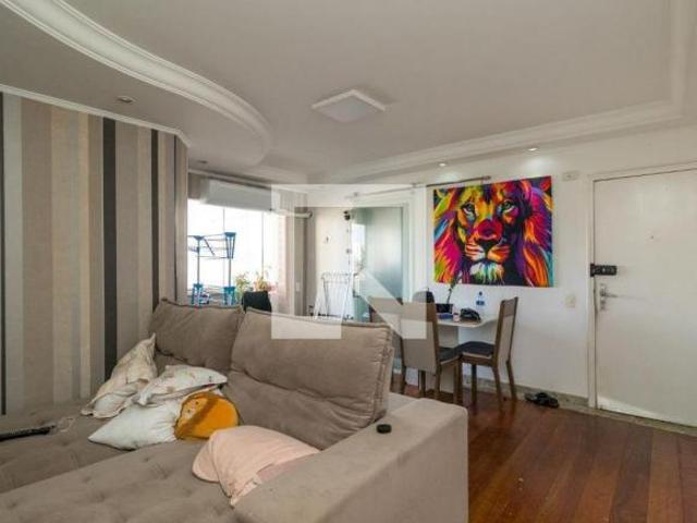 Apartamento à Venda Vila Ema, 2 Quartos, 55 m2