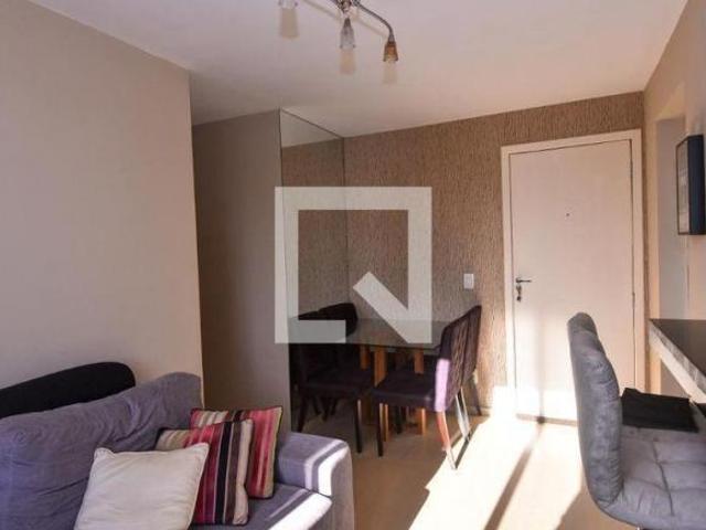 Apartamento à Venda Vila Ema, 2 Quartos, 55 m2