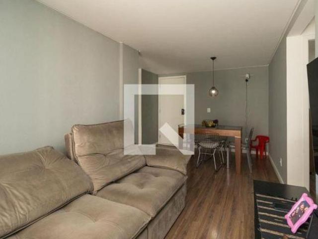 Apartamento à Venda Vila Ema, 2 Quartos, 59 m² São Paulo