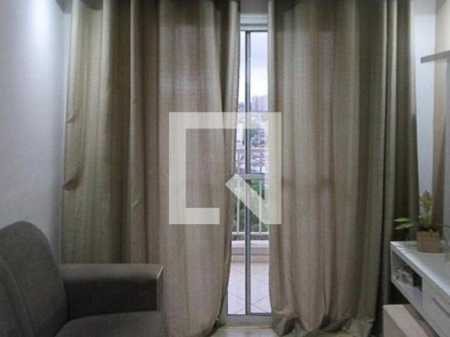 Apartamento à Venda Vila Ema, 2 Quartos, 63 m2