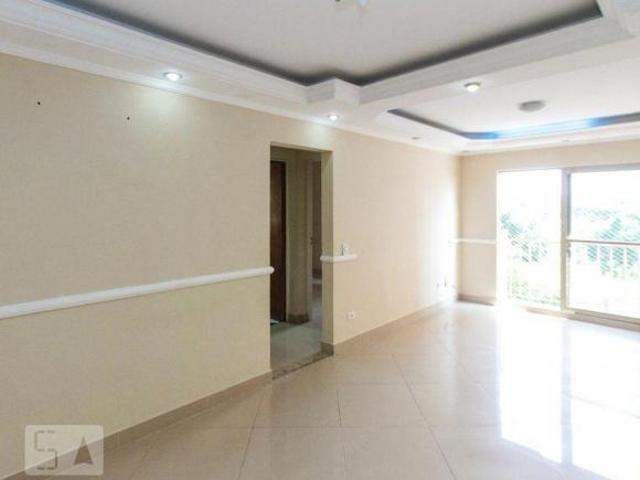 Apartamento à Venda Vila Ema, 2 Quartos, 63 m2