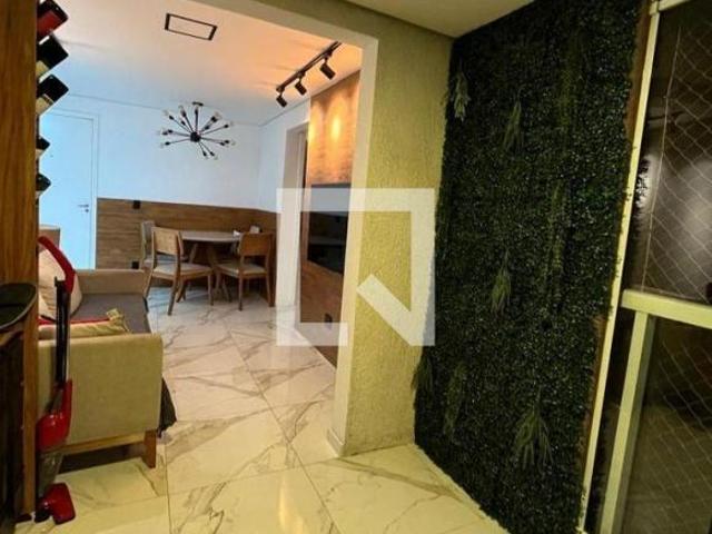 Apartamento à Venda Vila Ema, 2 Quartos, 60 m² São Paulo