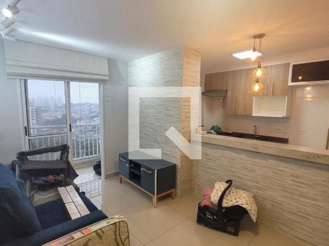 Apartamento à Venda Vila Ema, 2 Quartos, 64 m2