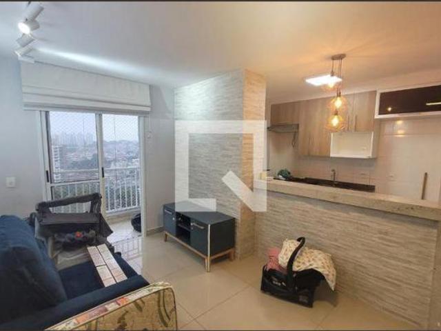 Apartamento à Venda Vila Ema, 2 Quartos, 64 m² São Paulo