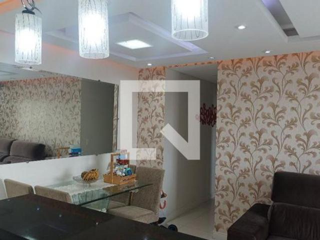 Apartamento à Venda Vila Ema, 2 Quartos, 65 m2