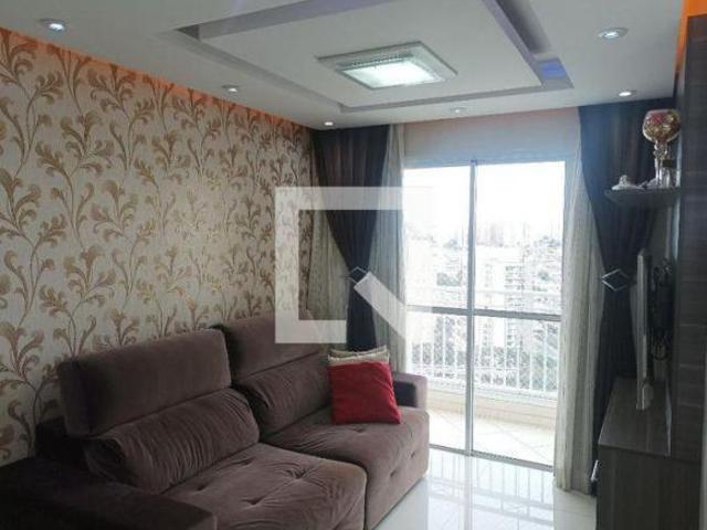 Apartamento à Venda Vila Ema, 2 Quartos, 65 m2