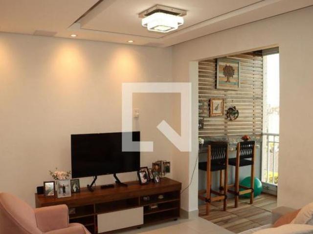 Apartamento à Venda Vila Ema, 2 Quartos, 82 m2