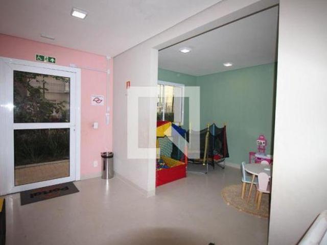 Apartamento à Venda Vila Ema, 2 Quartos, 35 m² São Paulo