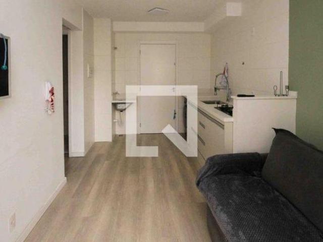 Apartamento à Venda Vila Ema, 2 Quartos, 36 m² São Paulo