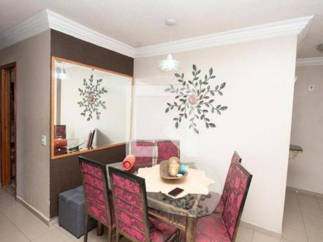 Apartamento à Venda Vila Ema, 3 Quartos, 55 m² São Paulo