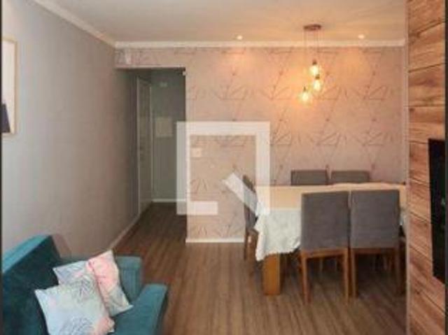 Apartamento à Venda Vila Ema, 3 Quartos, 63 m² São Paulo