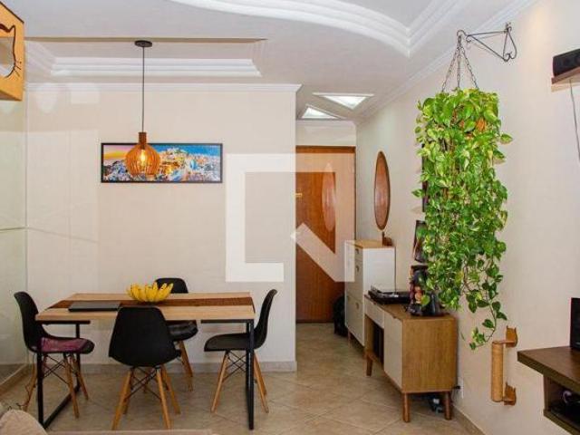 Apartamento à Venda Vila Ema, 3 Quartos, 64 m² São Paulo