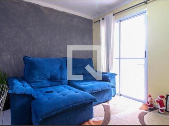 Apartamento à Venda Vila Ema, 3 Quartos, 73 m² São Paulo