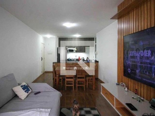 Apartamento à Venda Vila Ema, 3 Quartos, 77 m² São Paulo