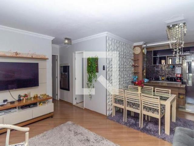 Apartamento à Venda Vila Ema, 3 Quartos, 75 m² São Paulo