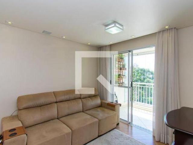 Apartamento à Venda Vila Ema, 3 Quartos, 75 m² São Paulo