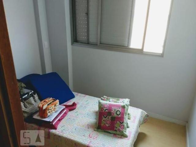 Apartamento à Venda Vila Ema, 4 Quartos, 146 m2
