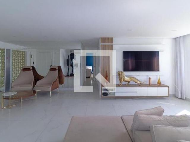 Apartamento à Venda Vila Ema, 4 Quartos, 238 m2