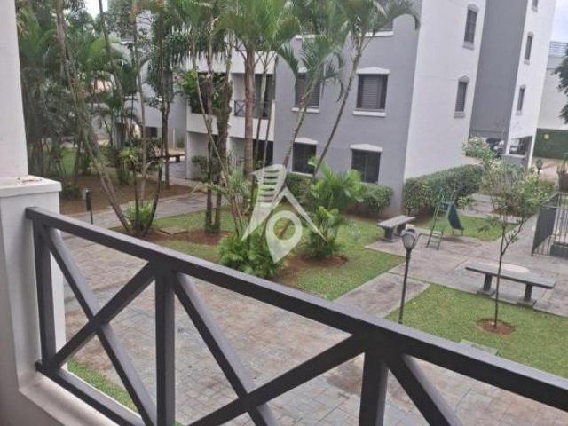 APARTAMENTO A VENDA VILA EMA