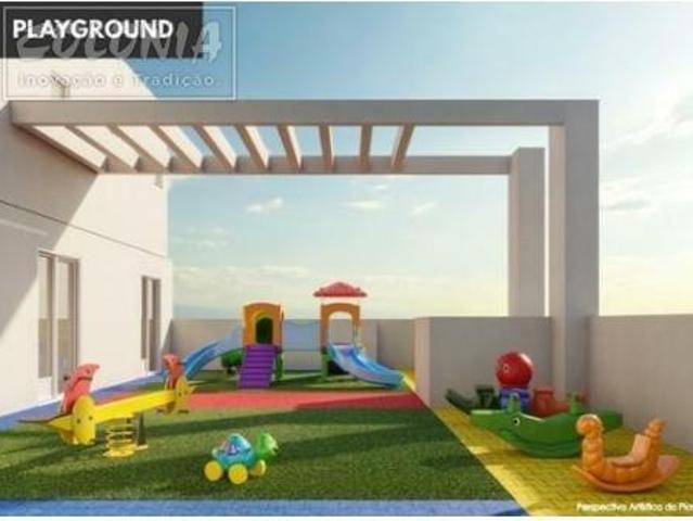 Apartamento a venda Vila Eldízia