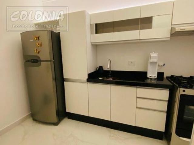 Apartamento a venda Vila Eldízia