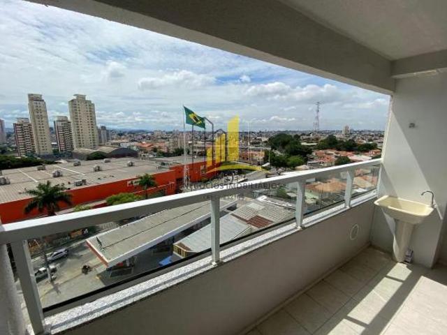 Apartamento à venda, Vila Esperança, São Paulo, SP