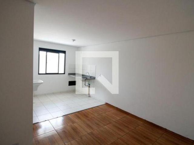 Apartamento à Venda Vila Esperança, 1 Quarto, 25 m² São Paulo