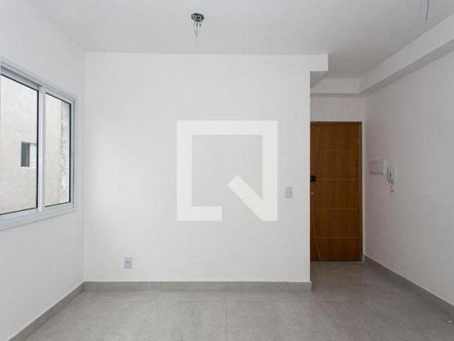 Apartamento à Venda Vila Esperança, 1 Quarto, 20 m² São Paulo