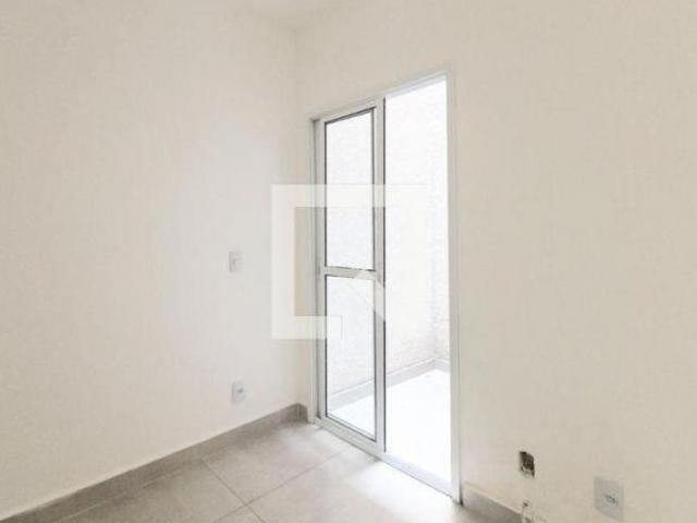 Apartamento à Venda Vila Esperança, 1 Quarto, 20 m² São Paulo