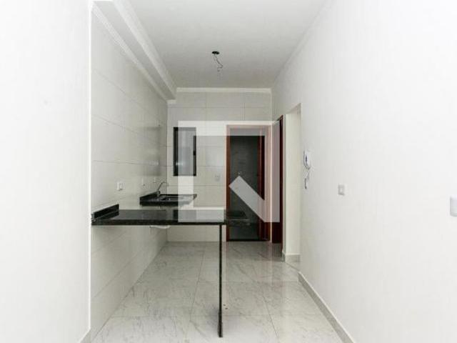 Apartamento à Venda Vila Esperança, 1 Quarto, 30 m2
