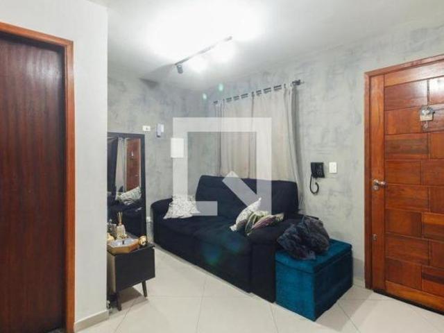Apartamento à Venda Vila Esperança, 1 Quarto, 40 m2