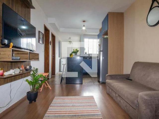 Apartamento à Venda Vila Esperança, 2 Quartos, 55 m² São Paulo