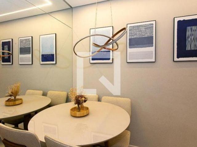 Apartamento à Venda Vila Esperança, 2 Quartos, 59 m² São Paulo
