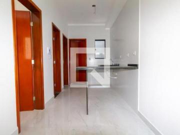 Apartamento à Venda Vila Esperança, 2 Quartos, 37 m2